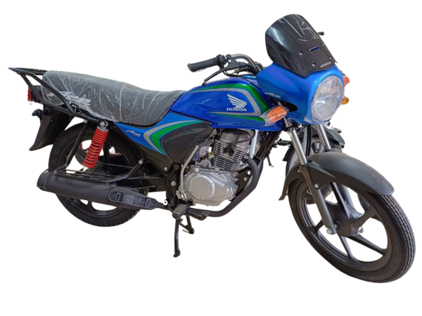 HONDA Motorcycle Ace 150ES - Image 2