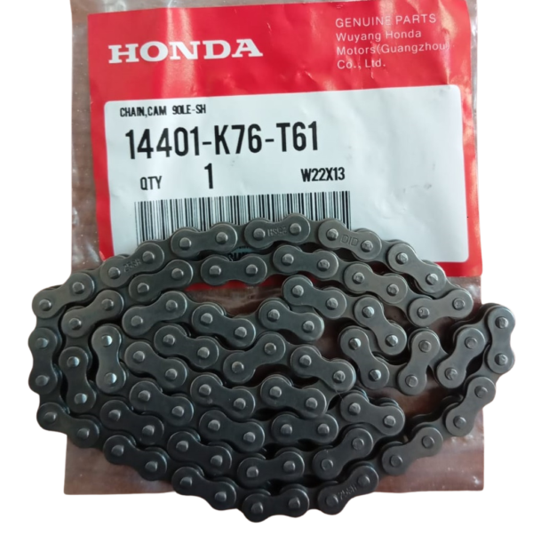 CHAIN CAM 90 LEH 14401K76T61