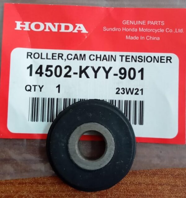 ROLLER,CAM CHAIN 14502KYY901