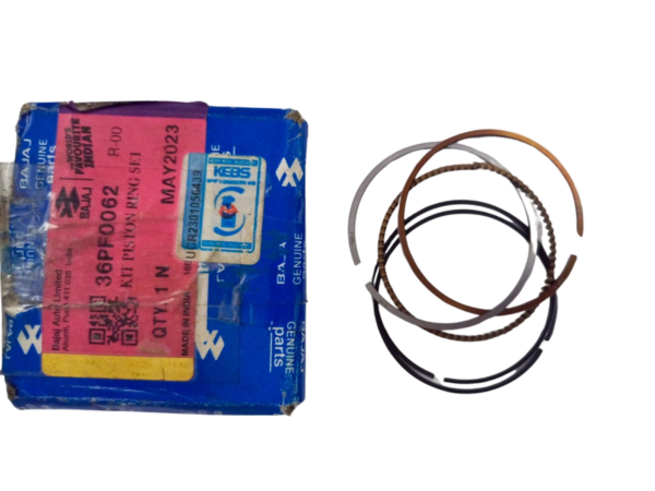 Piston Ring Set [BM100] 36PF0062