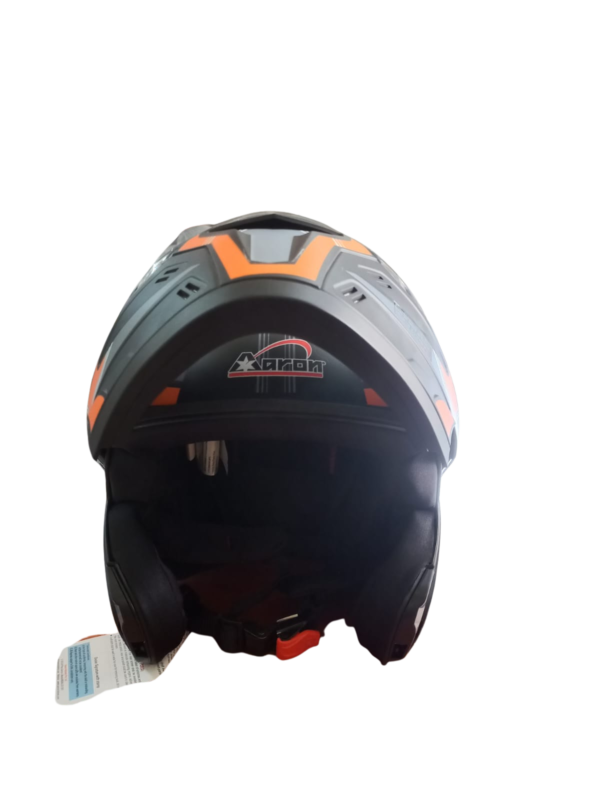 AARON AMAZE HELMET - Image 2