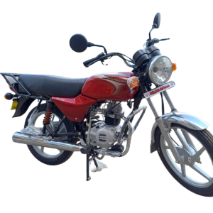 BAJAJ Motorcycle Boxer BM 100KS