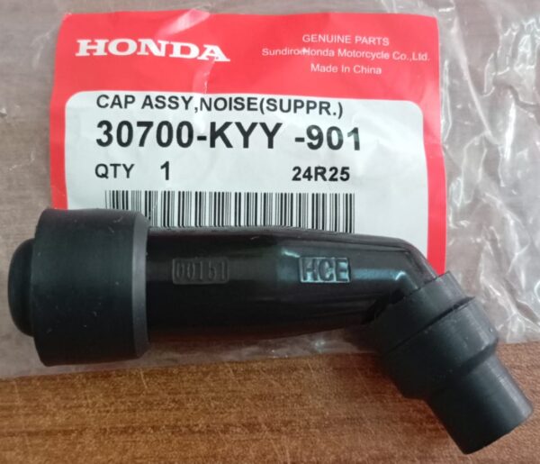 CAP ASSY,NOISE(SUPPR.) 30700KYY901