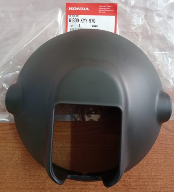 CASE,HEAD LIGHT 61300KYY970