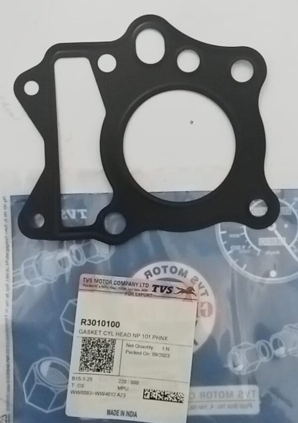 GASKET CYLINDER HEAD SZR3010100