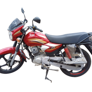 TVS Motorcycle HLX 150 5G