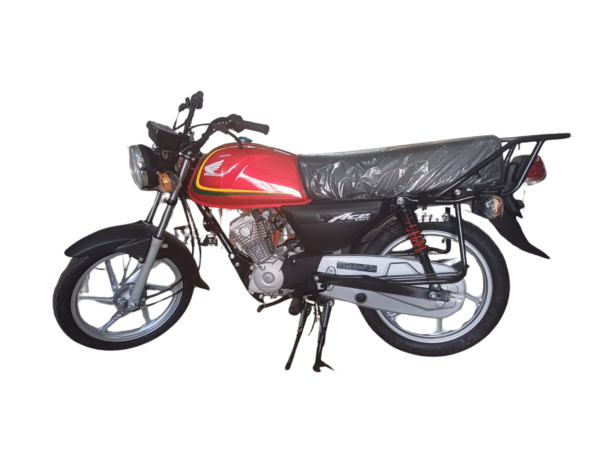 HONDA Motorcycle Ace 110ES