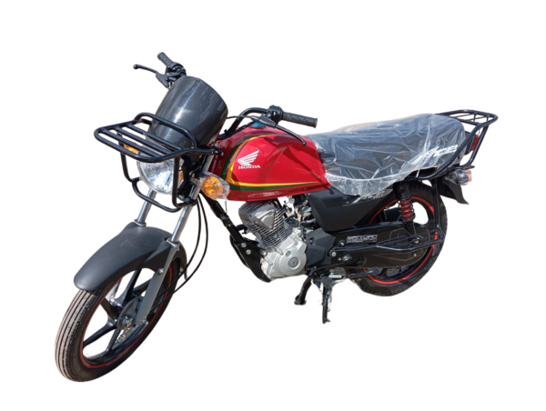 HONDA Motorcycle Ace 110KS