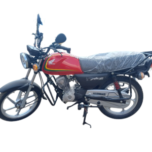 HONDA Motorcycle Ace 110KS