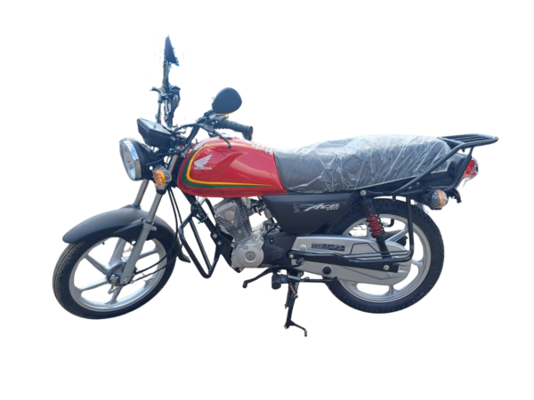 HONDA Motorcycle Ace 110KS