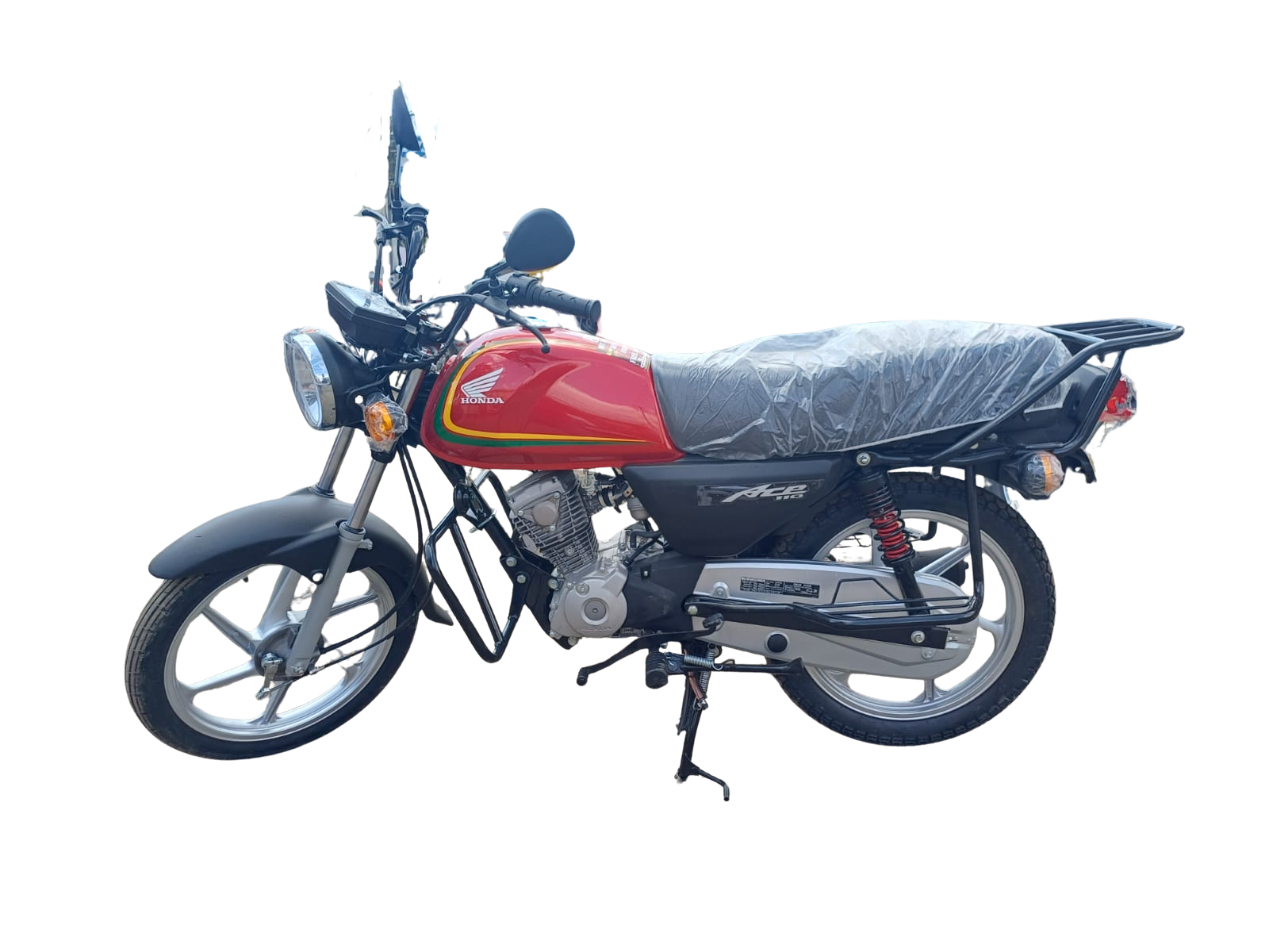 HONDA Motorcycle Ace 110KS