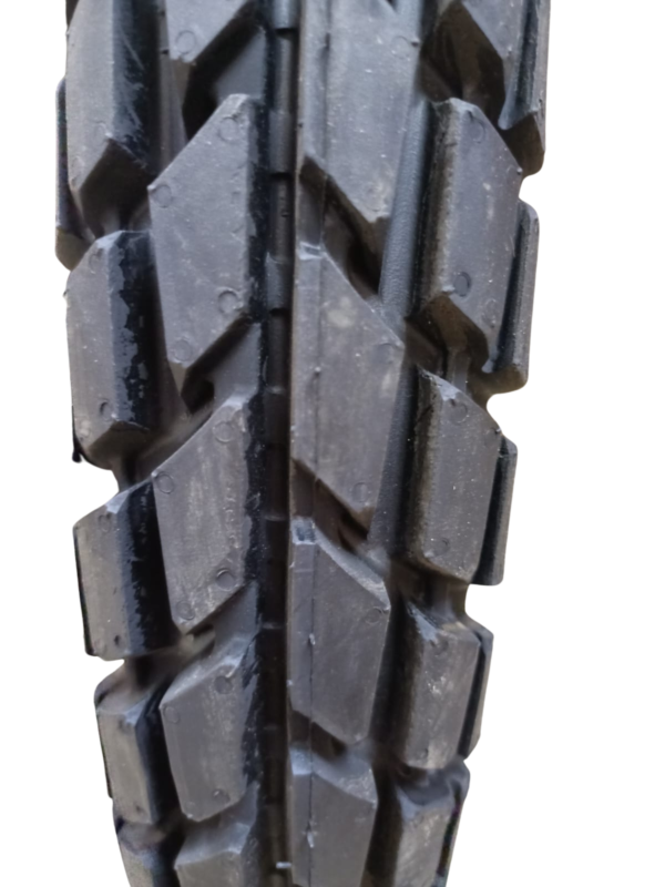 MRF TYRE 3.00-17 MOGRIP MOTO-D N6