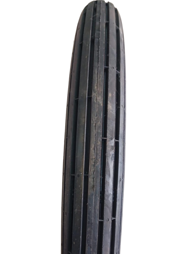 MRF TYRE 2.75-17 41P RIB N4