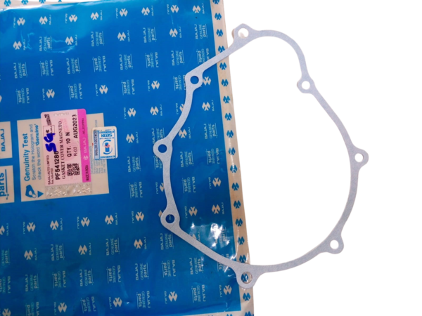 GASKET COVER MAGNETO [BM125 BM150] PF541286