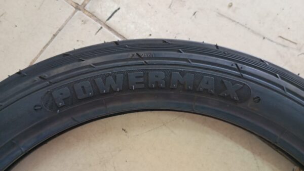 POWERMAX Tyre Front 2.75-17 LINE - Image 3