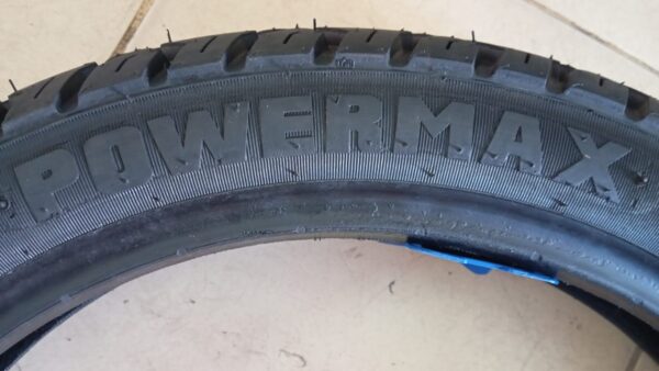 POWERMAX Tyre Rear 100/90-17 GRIP - Image 2