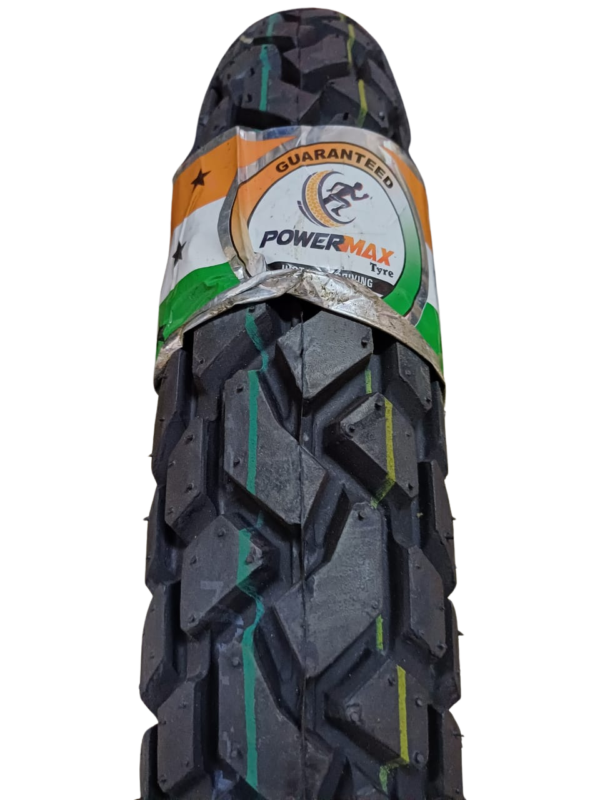 POWERMAX Tyre Front 2.75-18 GRIPP