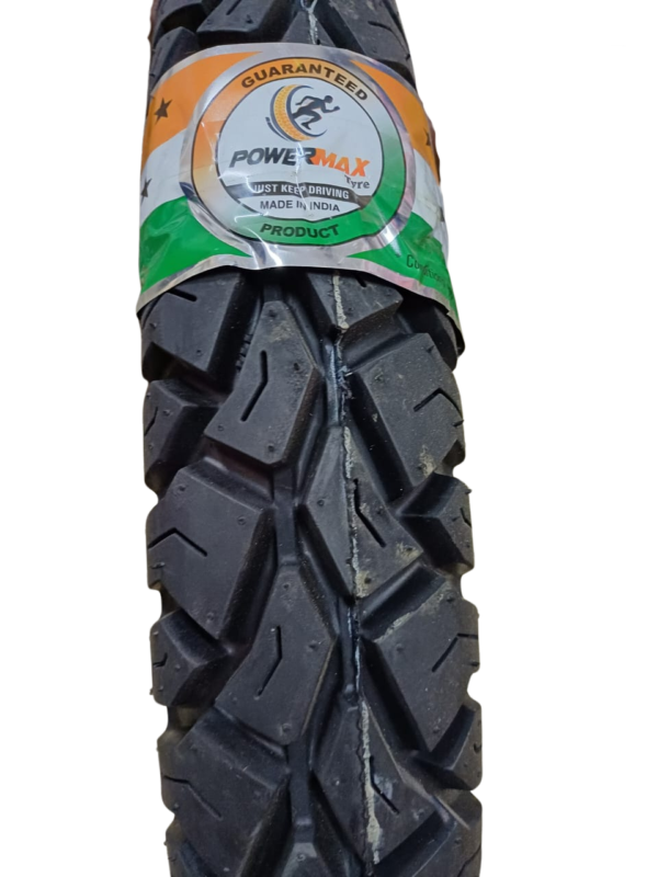 POWERMAX Tyre Rear 3.00-18 GRIP