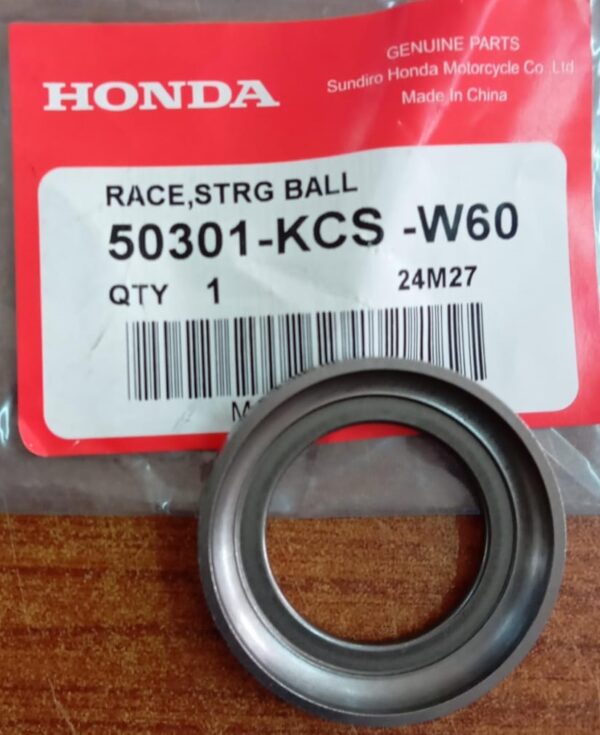 RACE,STRG BALL 50301KCSW60