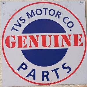 TVS Spare parts