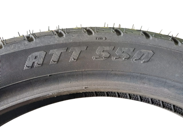 EUROGRIP Tyre 100/90-17 55P ATT550 [BM150] - Image 4