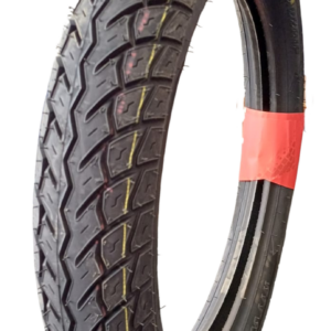 EUROGRIP Tyre 100/90-17 55P ATT550 [BM150UG Rear]