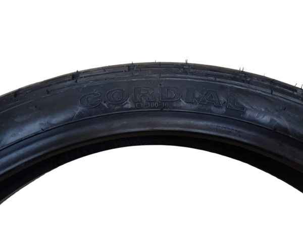 Cordial Tyre 2.75-17 - Image 2
