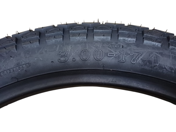 Cordial Tyre 3.00-17 - Image 3