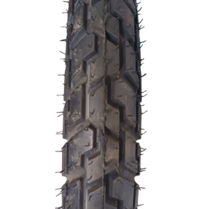 EUROGRIP TYRE 2.75-17 41P 4PR EEG ATT950 TT BAL [BM125X Front]