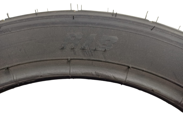 EUROGRIP TYRE 2.75-17 41P 4PR RIB EEG TT BAL - Image 3