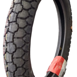 EUROGRIP Tyre 100/90-17 55P ATT1085M DURA GRIP [HLX150X 5G Rear]