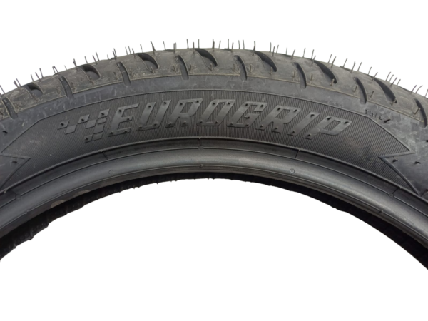 EUROGRIP Tyre 100/90-17 ATT 750 55P EEG TL Tube Less [BM150HD BM125HD Rear] - Image 3