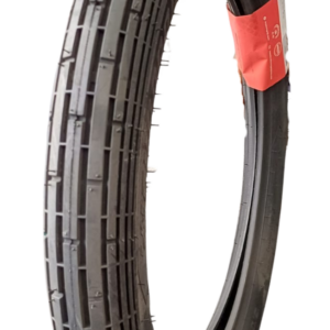 EUROGRIP Tyre 3.00-17 46P 4PR RIB [BM150UG FRONT]