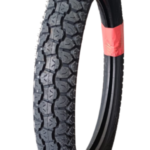 EUROGRIP Tyre 3.00-17 50P 6PR ATT1085 DURAGRIP [HLX125Ref Rear]