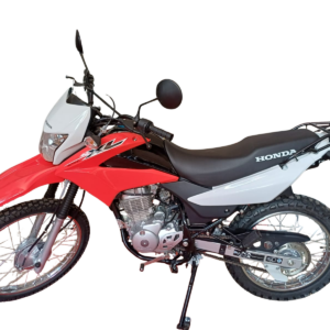 HONDA Motorcycle XL 125LEK