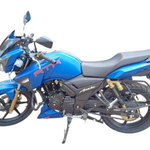 TVS Motorcycle Apache RTR 180